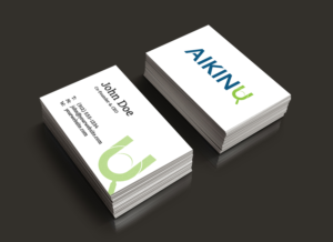 Logo Design by KabhTech Studio for this project | Design: #14537205