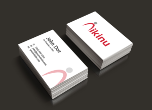 Logo Design by KabhTech Studio for this project | Design: #14537215