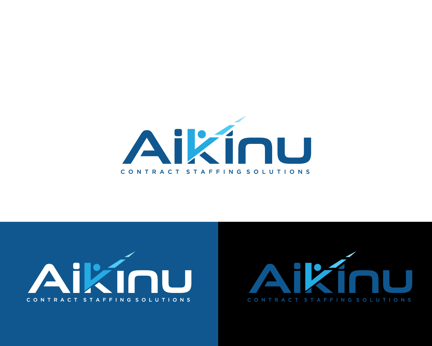 Logo-Design von Atec für dieses Projekt | Design #14542778