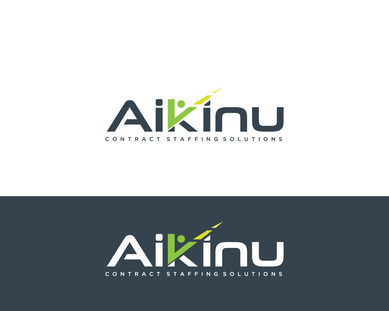 Logo-Design von Atec für dieses Projekt | Design #14554862