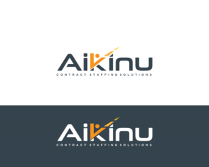 Logo Design by Atec for this project | Design: #14554864