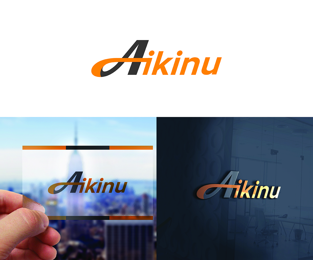 Logo Design by eMARK for this project | Design #14543443