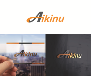 Logo Design by eMARK for this project | Design: #14543443