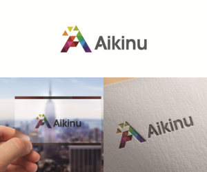 Logo Design by eMARK for this project | Design: #14543445