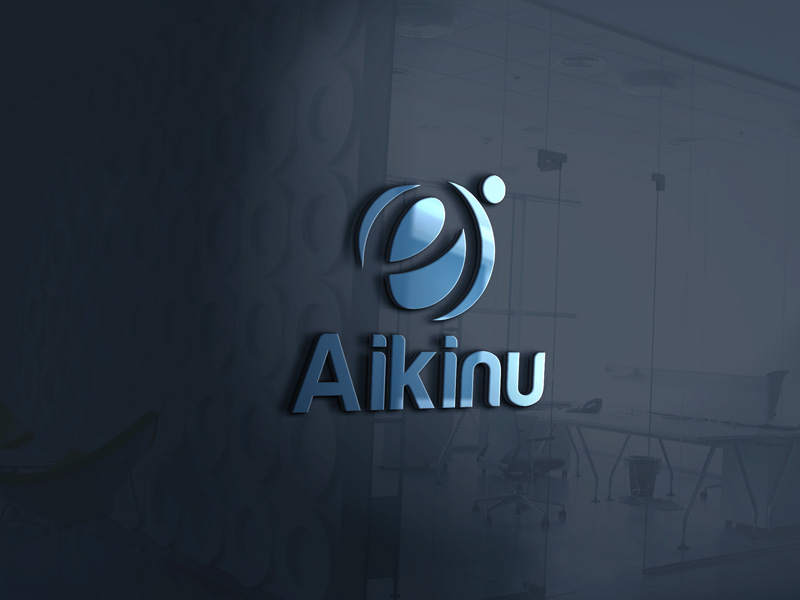 Logo Design by Onetouch110 for this project | Design #14540509