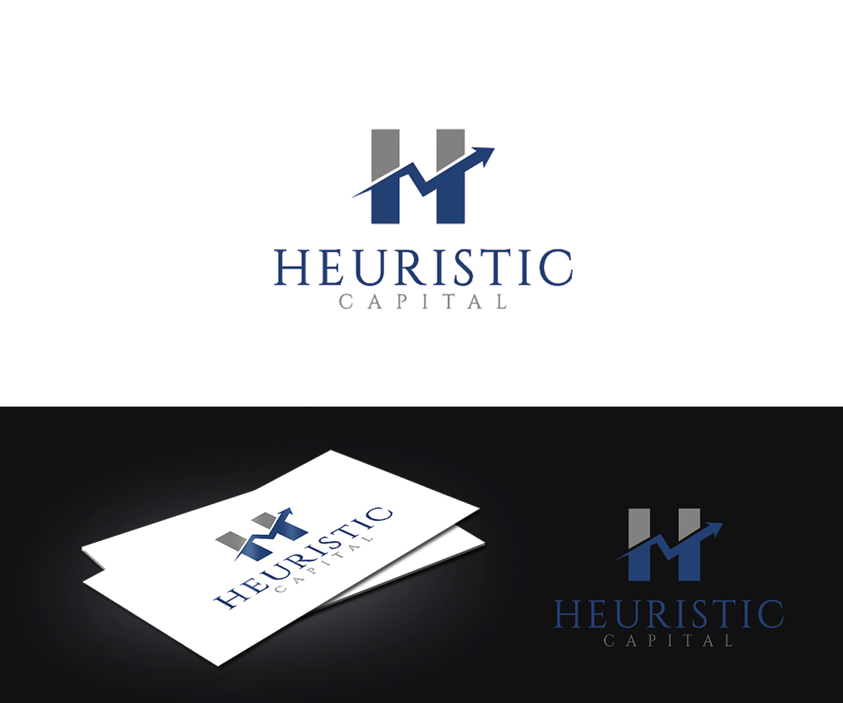 Logo Design by Vishak vasu for this project | Design #14630961