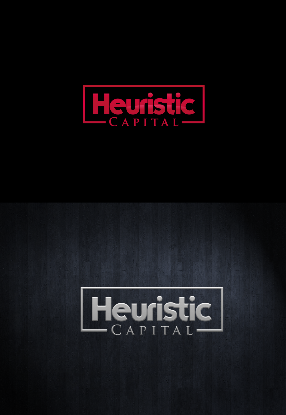Logo Design by kamehameha023 for this project | Design #14558078