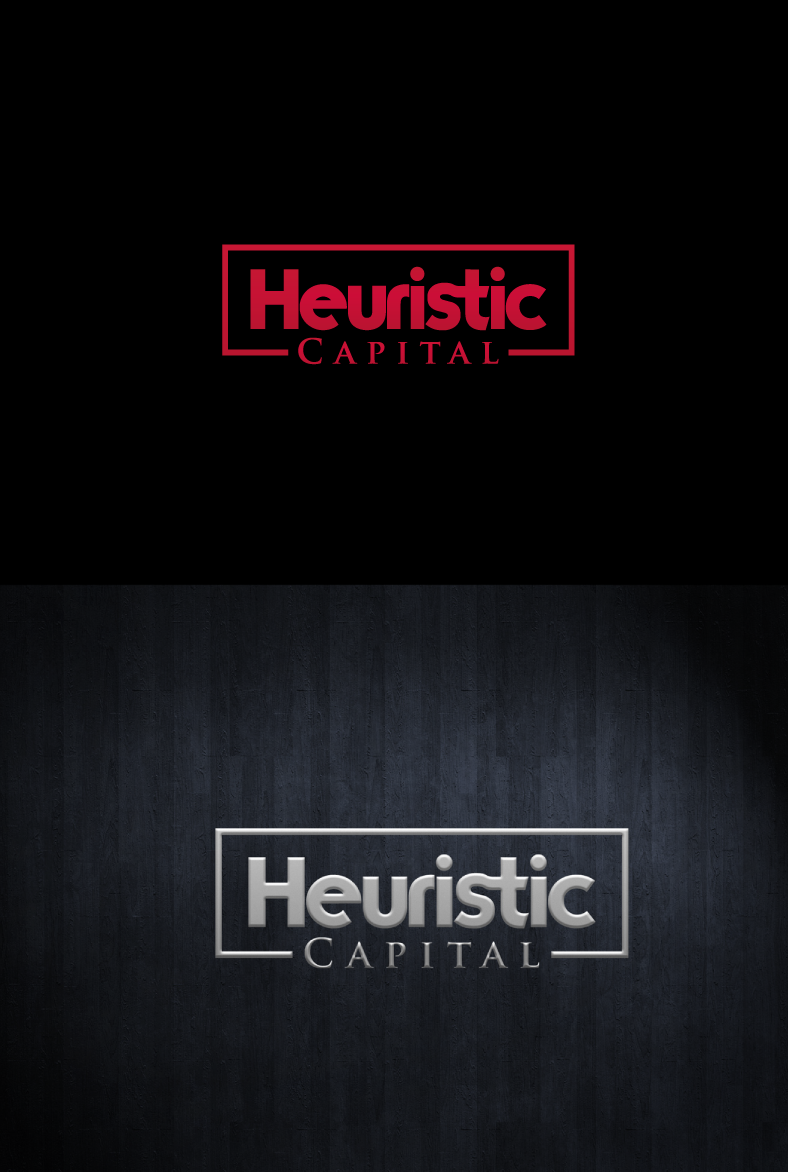 Logo Design by kamehameha023 for this project | Design #14587787