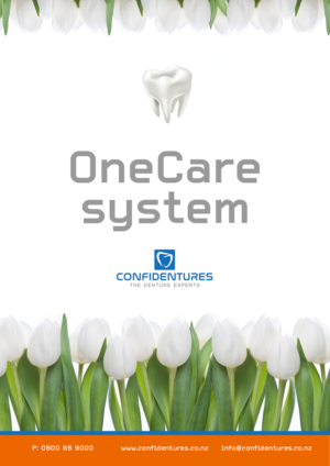 Poster-Design von ddot für Confidentures | Design #14601908