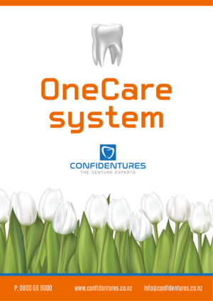 Poster-Design von ddot für Confidentures | Design: #14626639