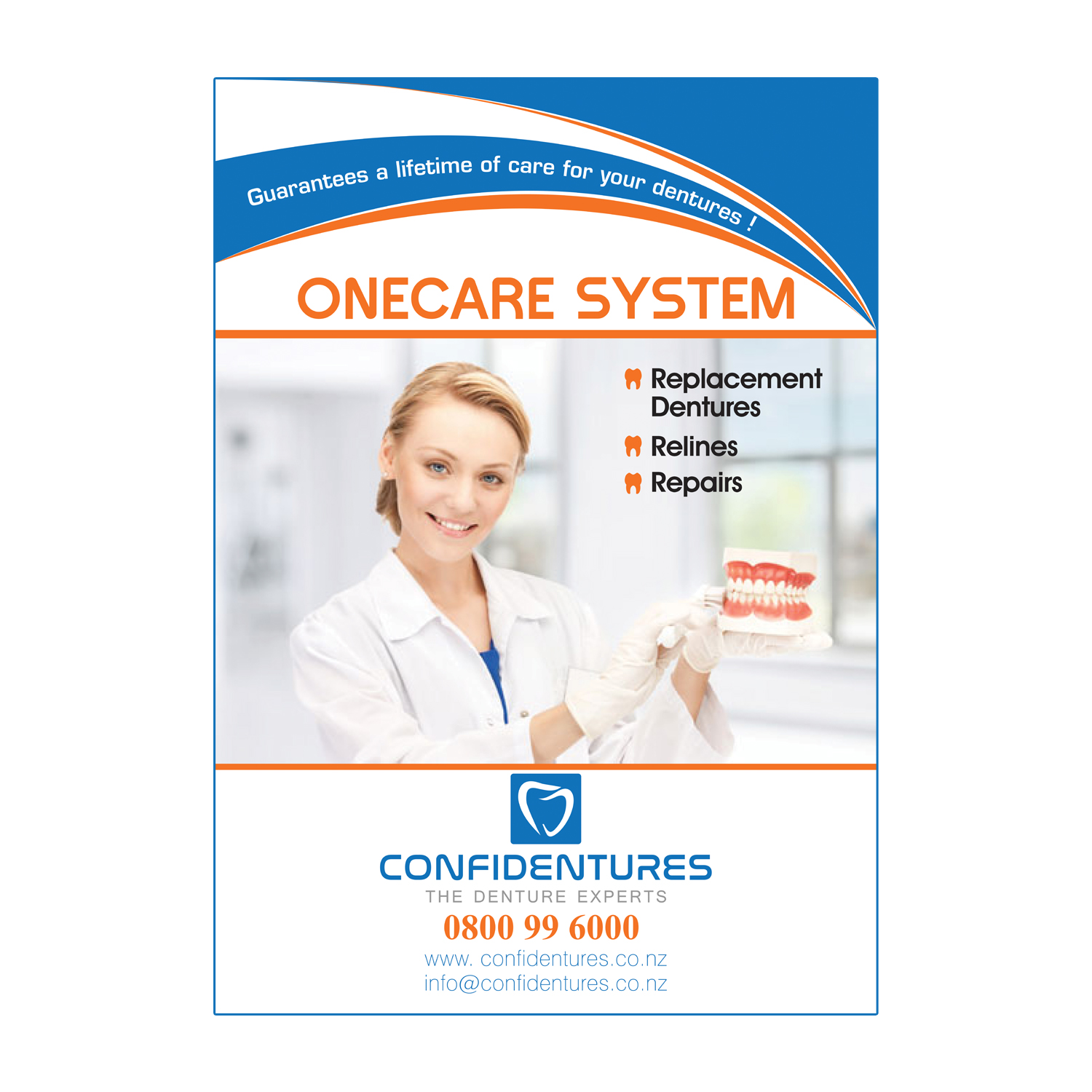 Diseño de Póster por paprikacreations para Confidentures | Diseño #14572434