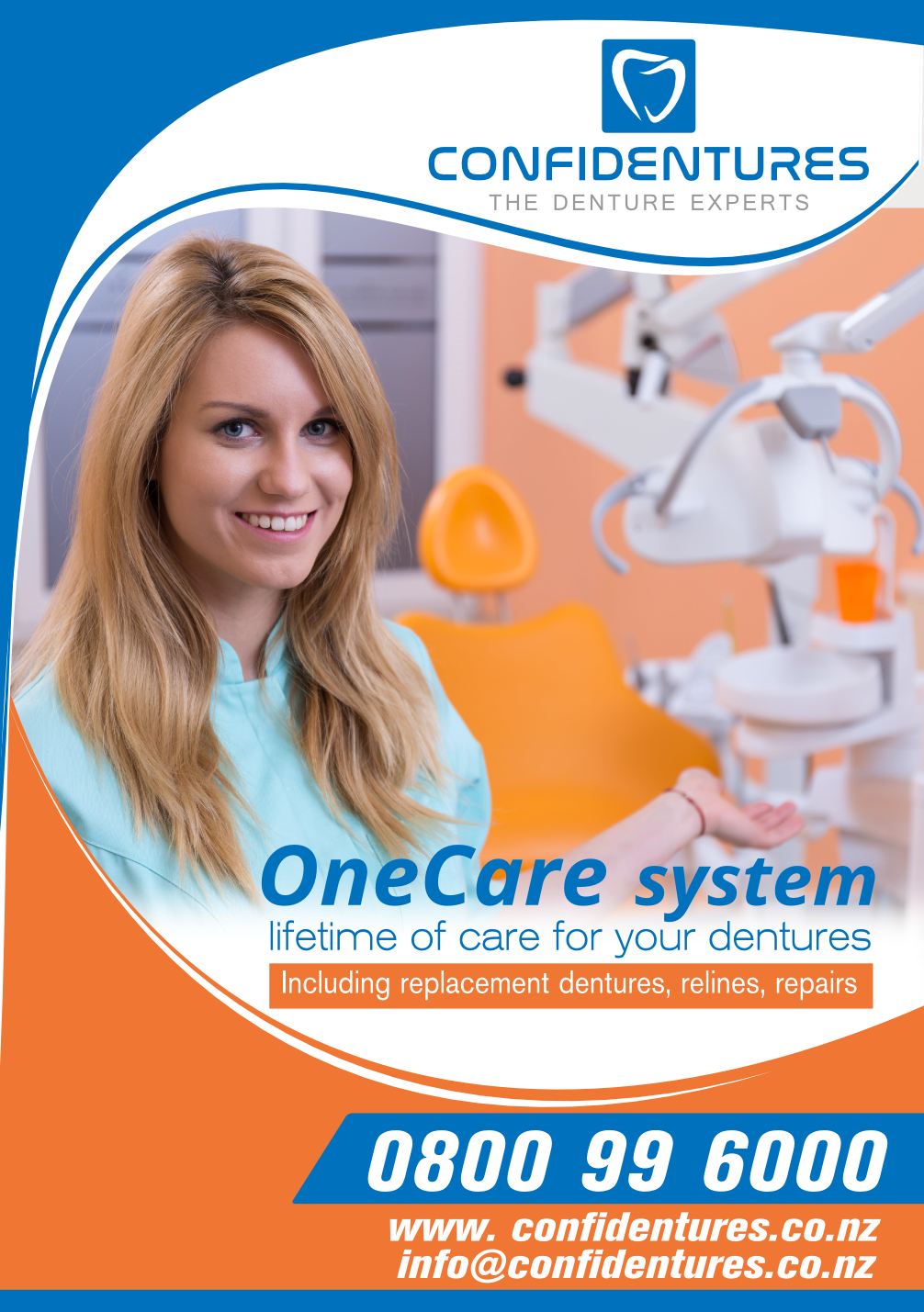 Poster Design by Giovanni for Confidentures | Design #14562753