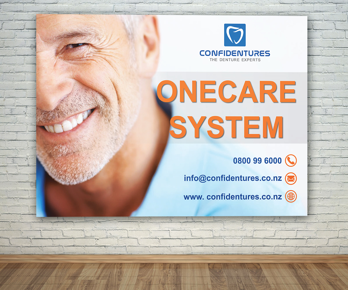 Poster Design by Your_Design for Confidentures | Design #14610563