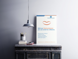 Poster-Design von Melanie für Confidentures | Design: #14556942
