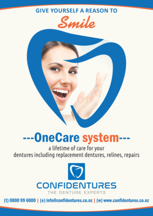 Poster-Design von neetuindia für Confidentures | Design #14633842