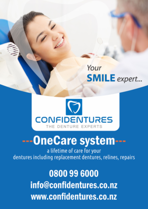 Poster-Design von neetuindia für Confidentures | Design: #14634136