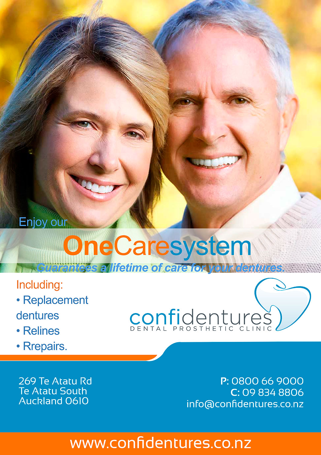 Diseño de Póster por mgfrontado para Confidentures | Diseño #14547757