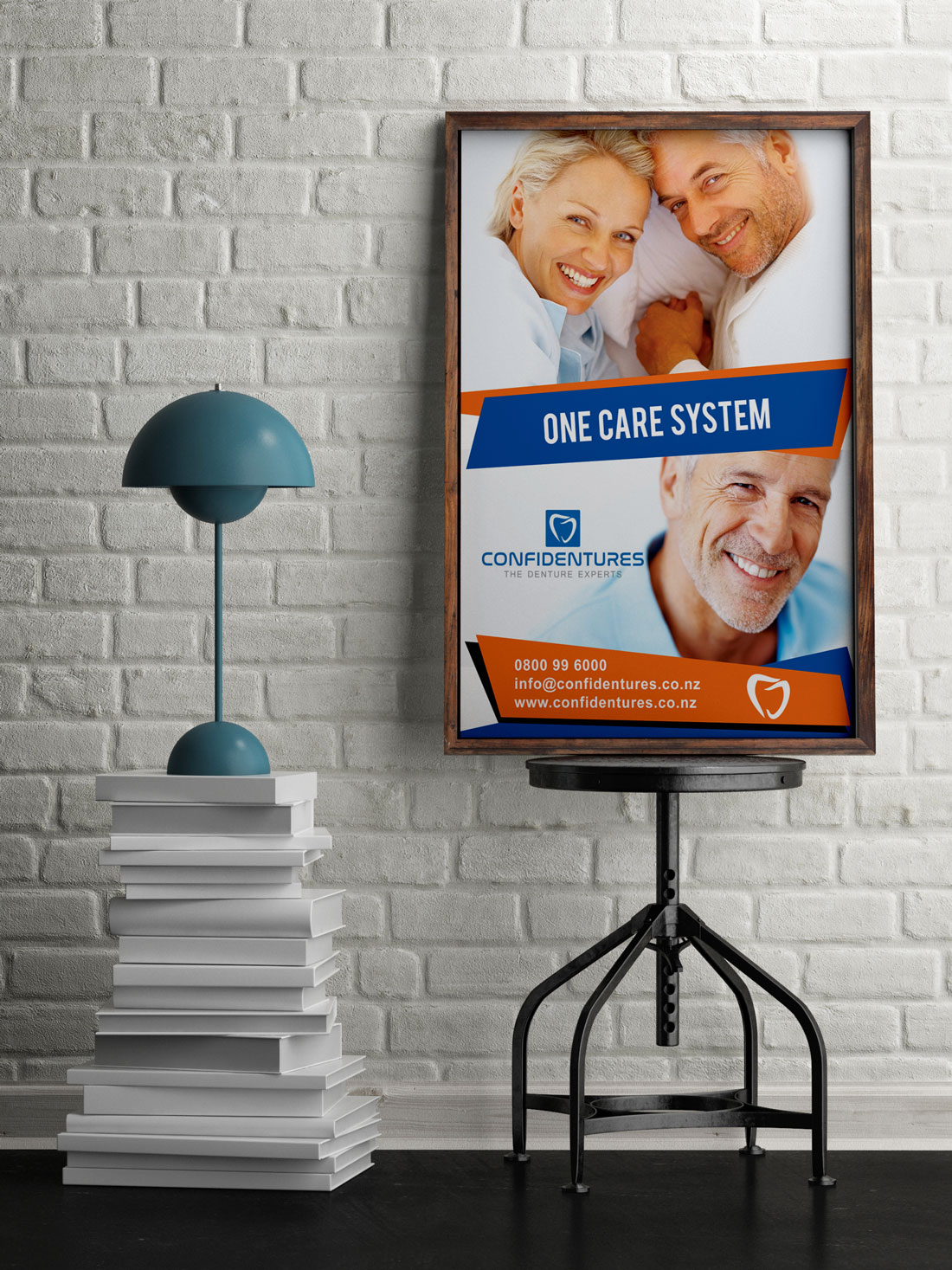 Poster-Design von logooffers für Confidentures | Design: #14560950