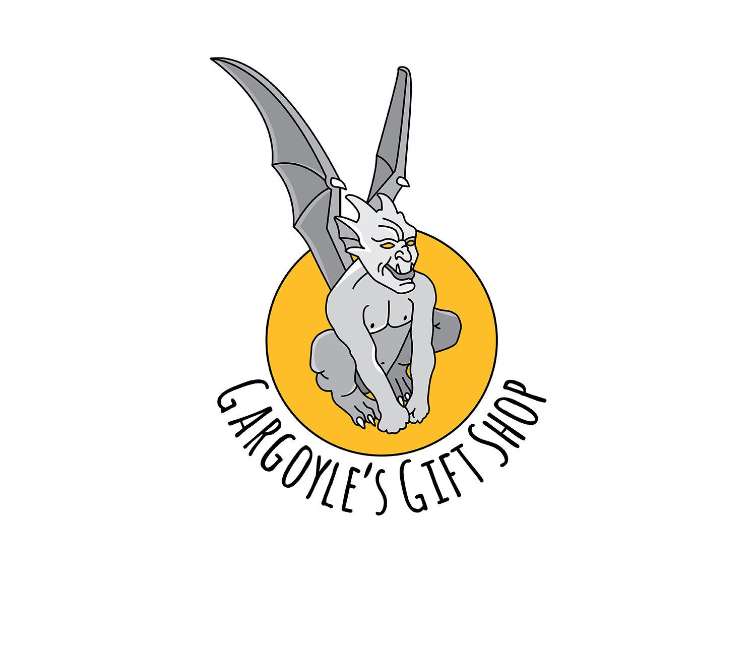 Logo Design by RoundYellow for this project | Design #14535731