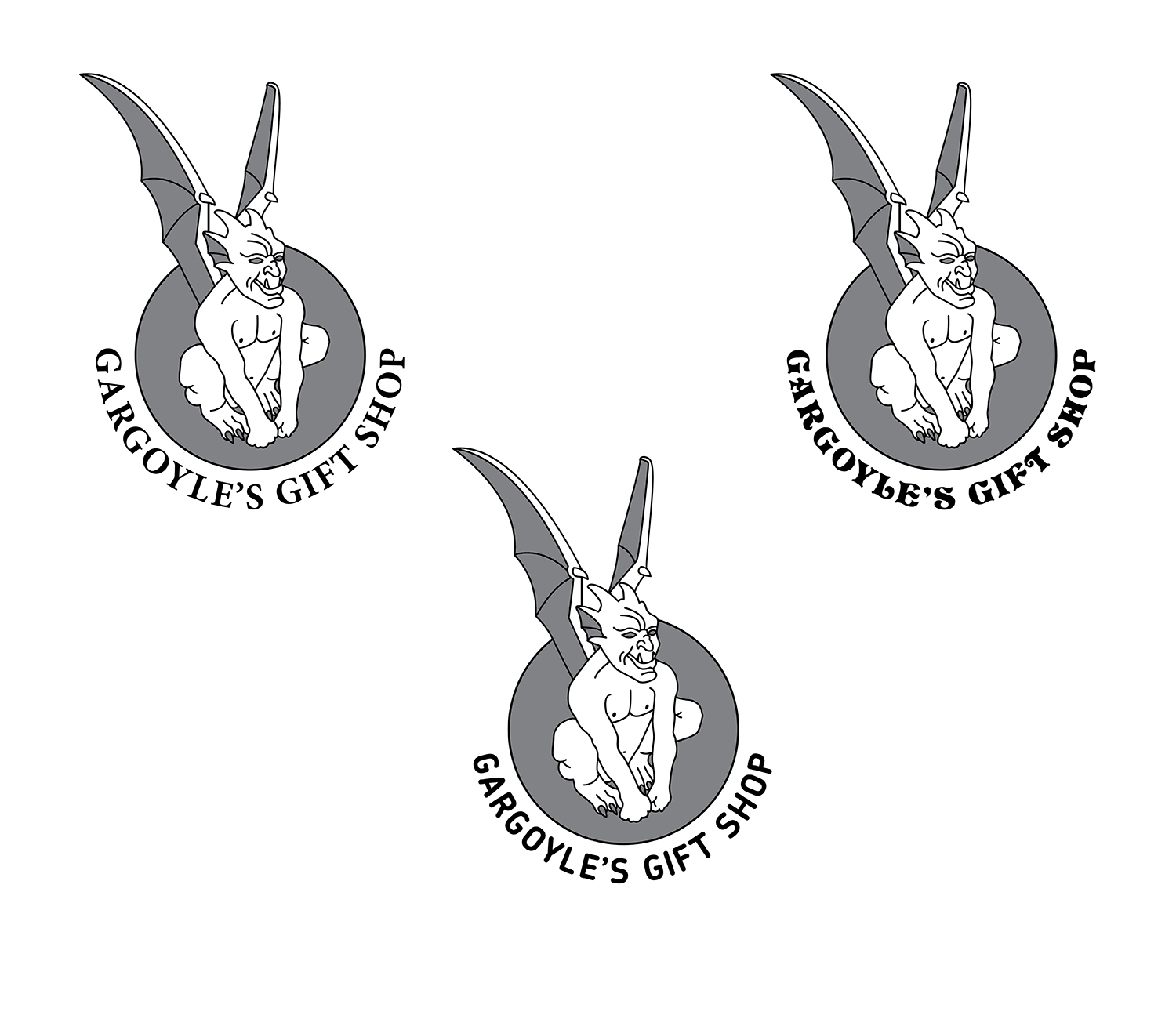 Logo Design by RoundYellow for this project | Design #14569342