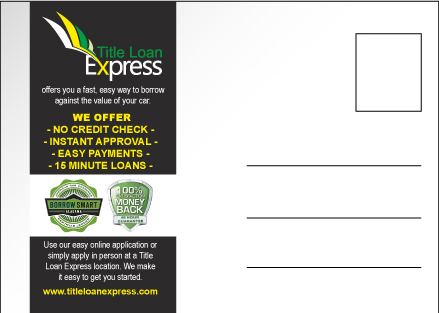 Diseño de Postal por avi's para Genesis Group | Diseño #14592004