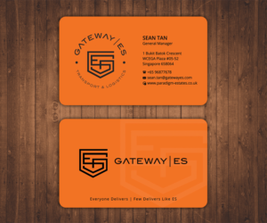 Business Card Design by Stylez Designz for this project | Design: #14579437