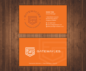 Business Card Design by Stylez Designz for this project | Design: #14582295