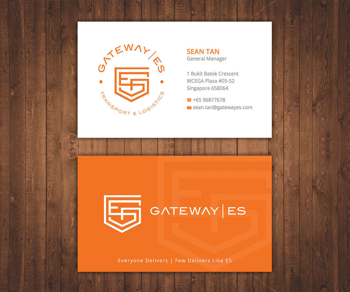 Business Card Design by Stylez Designz for this project | Design #14596702