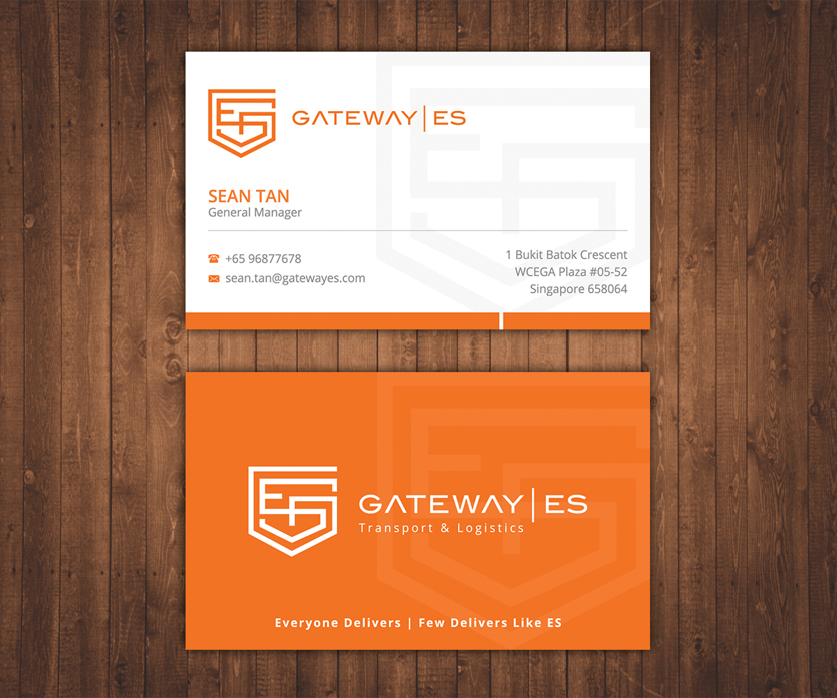 Business Card Design by Stylez Designz for this project | Design: #14701857