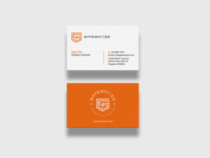 Business Card Design by HYPdesign for this project | Design: #14542688