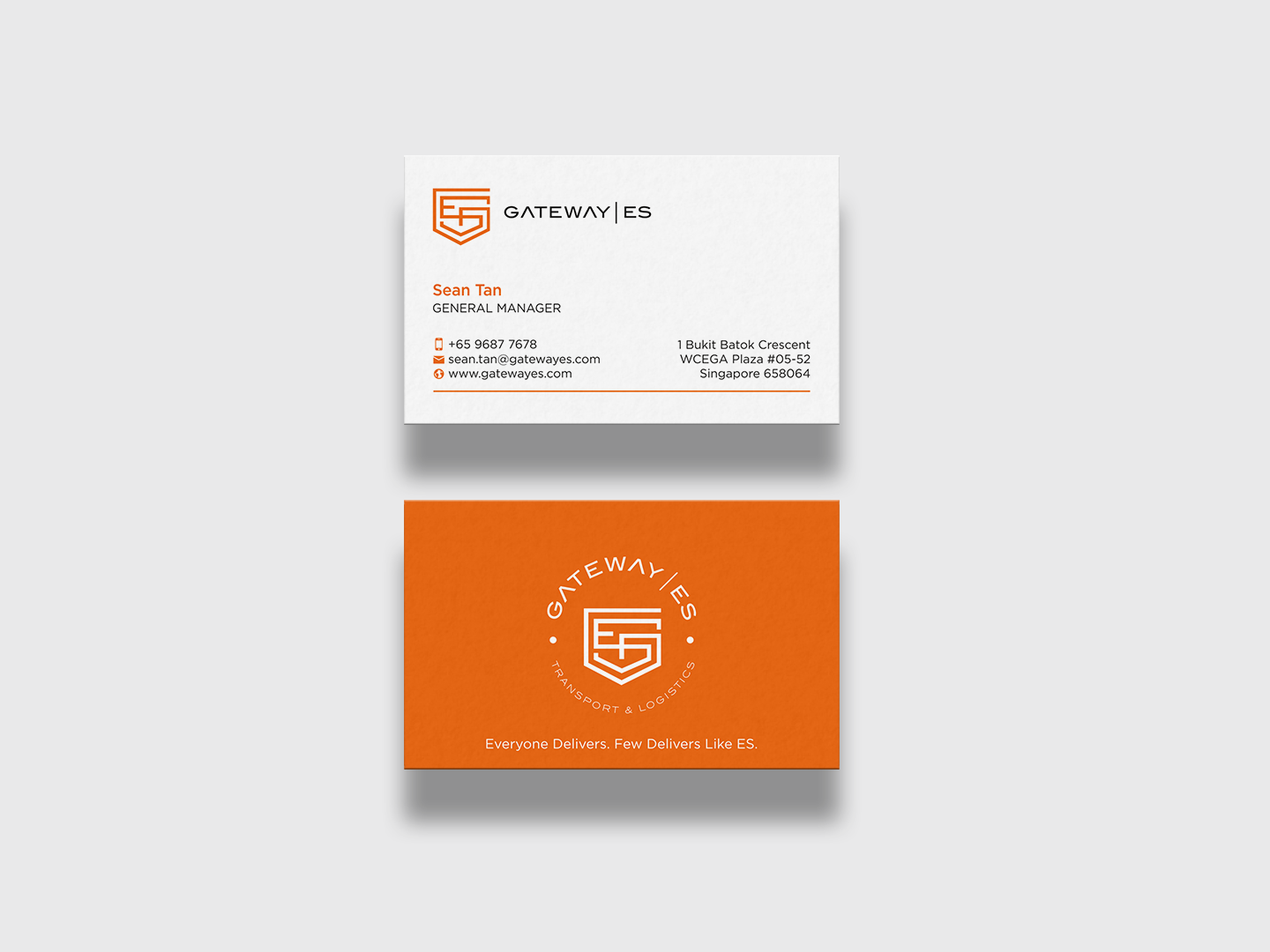 Business Card Design by HYPdesign for this project | Design #14568452
