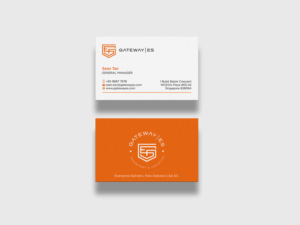 Business Card Design by HYPdesign for this project | Design: #14568452