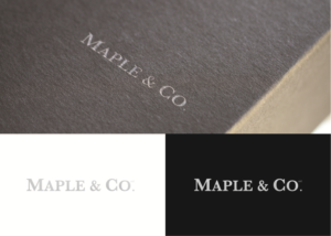 Logo Design by J Petteford