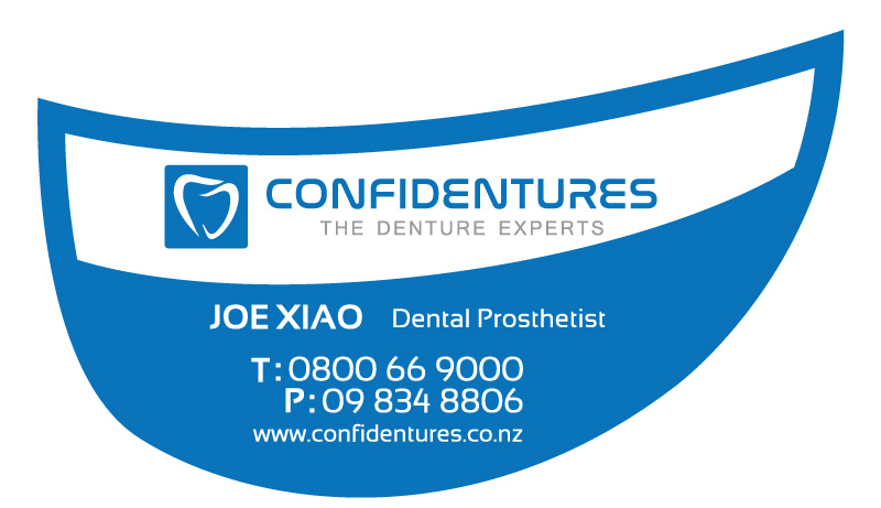 Sticker Design by Sergio Coelho for Confidentures | Design #14565795