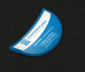 Sticker Design by Sergio Coelho for Confidentures | Design: #14565796