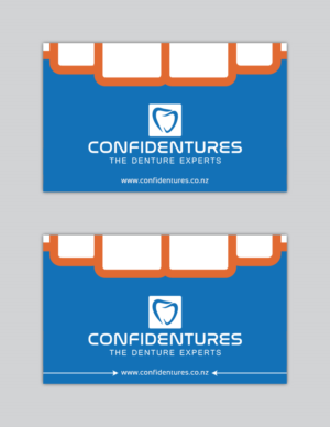 Sticker Design by MIND for Confidentures | Design: #14632905