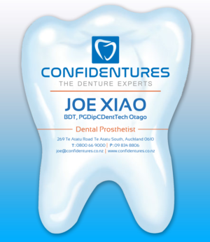 Sticker Design by Petter Goms for Confidentures | Design: #14631594