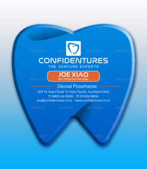 Sticker Design by Petter Goms for Confidentures | Design: #14631749