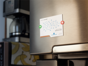 Sticker Design by Entrepreneurs and Innovators