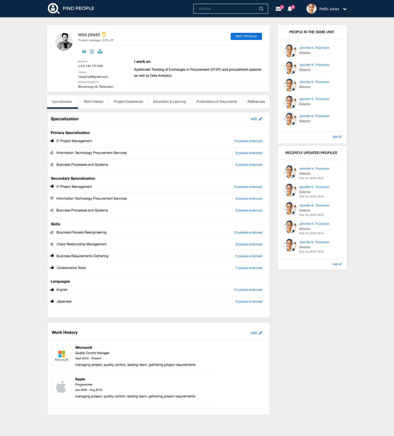 Diseño Gráfico por Lauren para este proyecto | Diseño #14652680