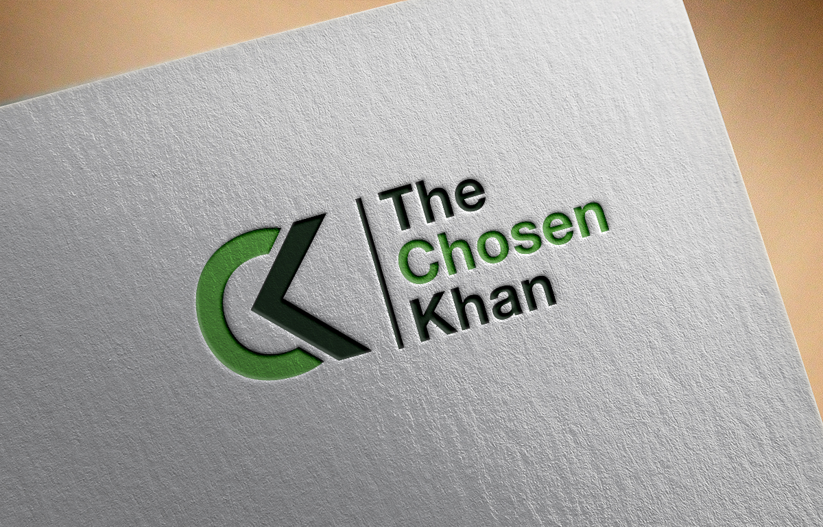 Logo Design by Zeeshan Ali for this project | Design #14569326