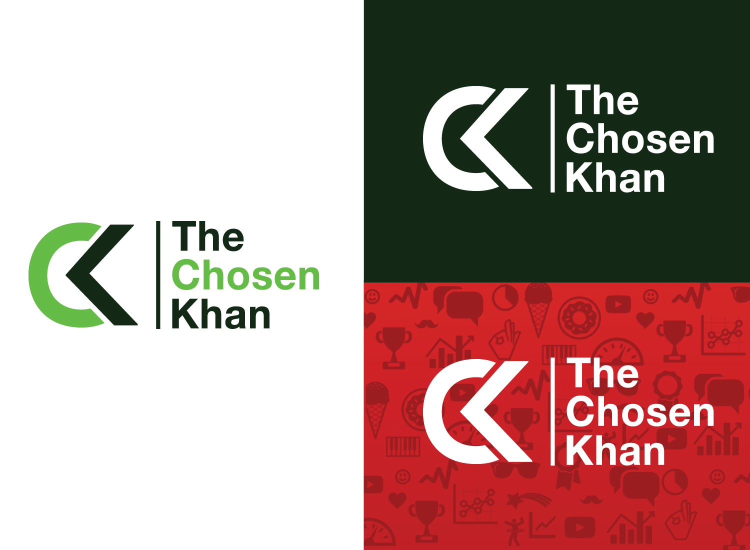 Logo Design by Zeeshan Ali for this project | Design #14569327