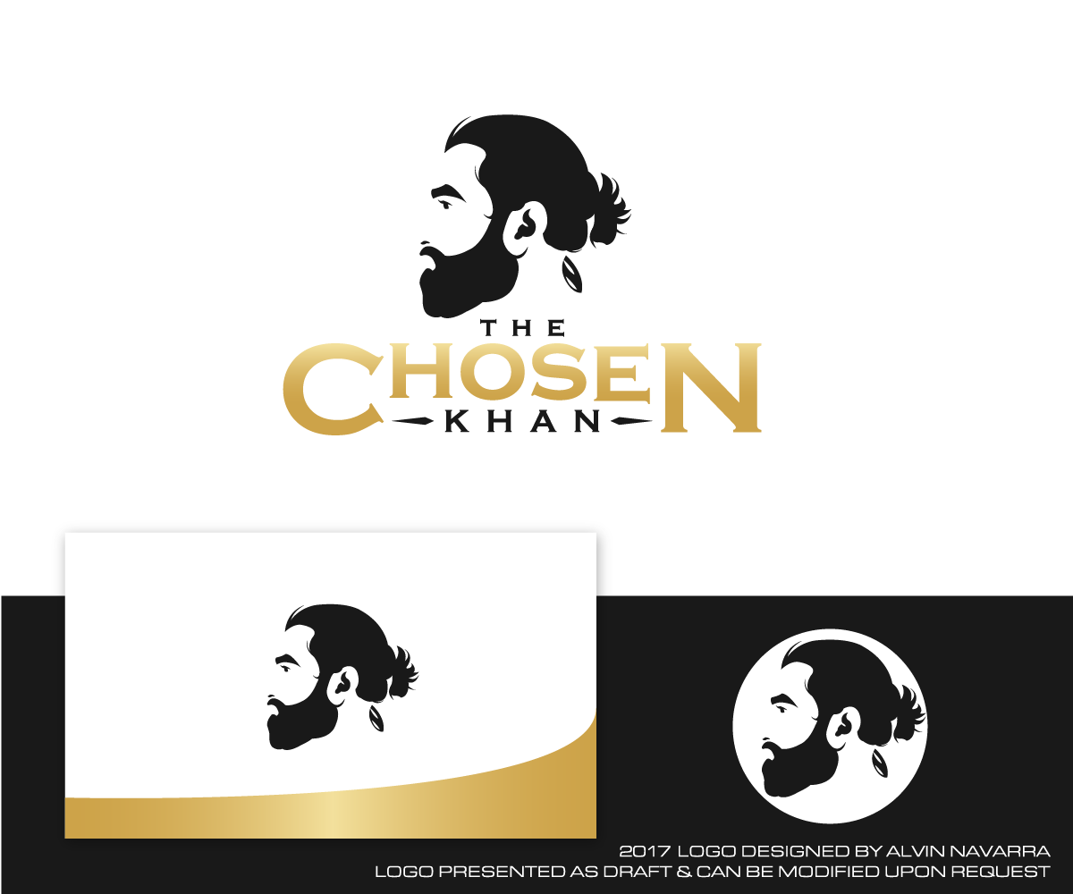 Logo Design by alvinnavarra for this project | Design #14569686