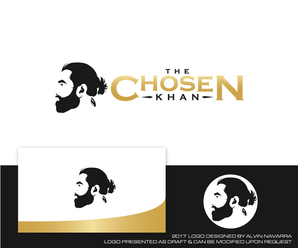 Logo Design by alvinnavarra for this project | Design #14569688