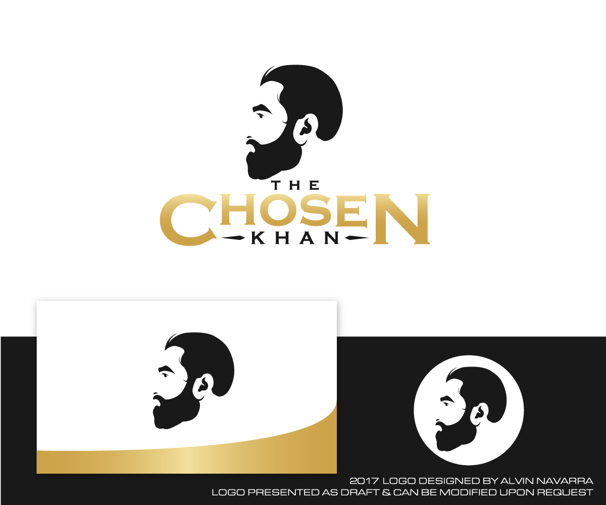 Logo Design by alvinnavarra for this project | Design #14569753