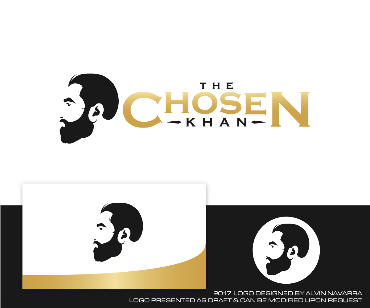 Logo Design by alvinnavarra for this project | Design #14569754