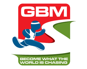 Logo Design by James