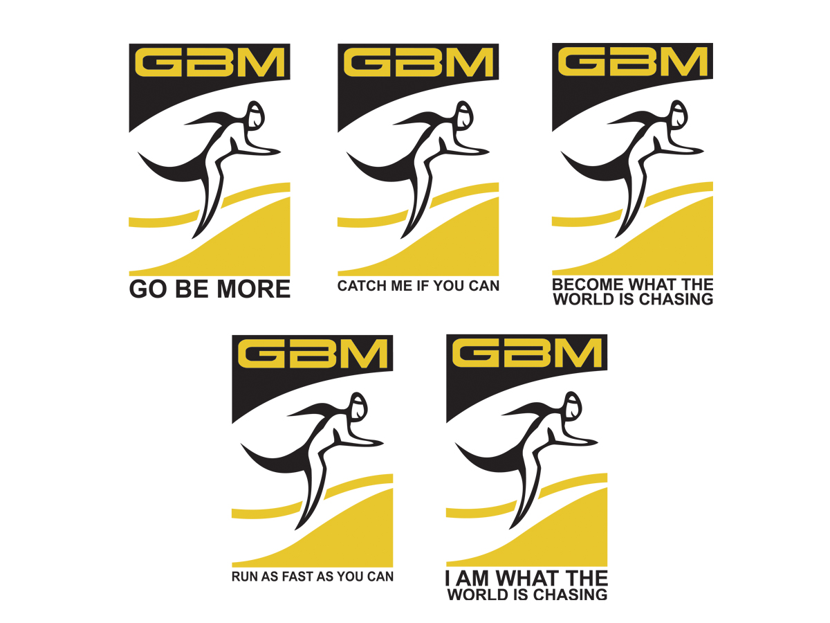 Logo Design by Inharmony for this project | Design #564432