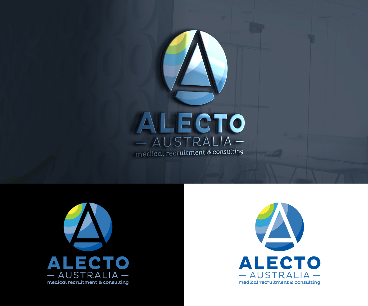 Logo Design by Anekaa for this project | Design #14656167