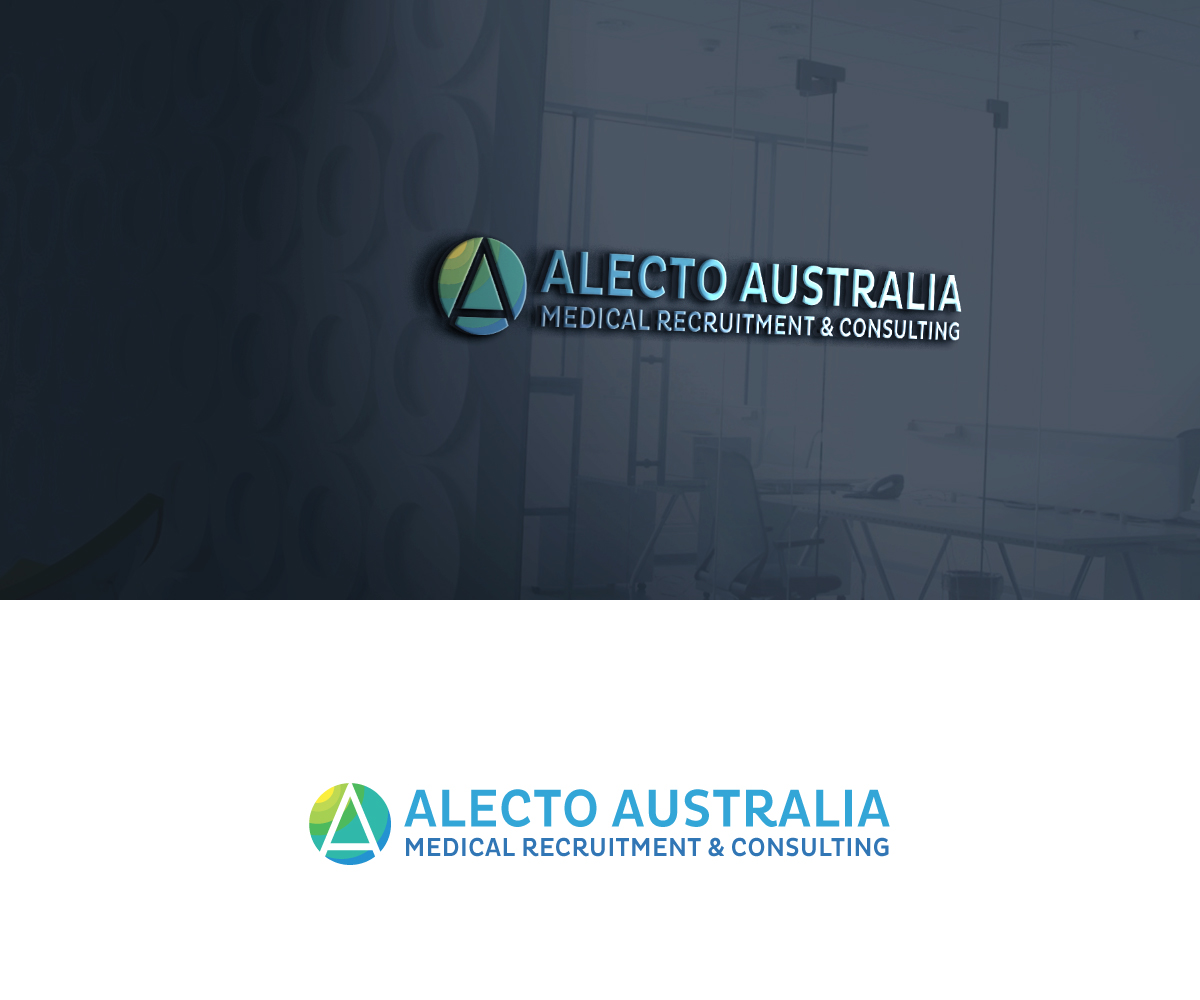 Logo Design by Anekaa for this project | Design #14676289